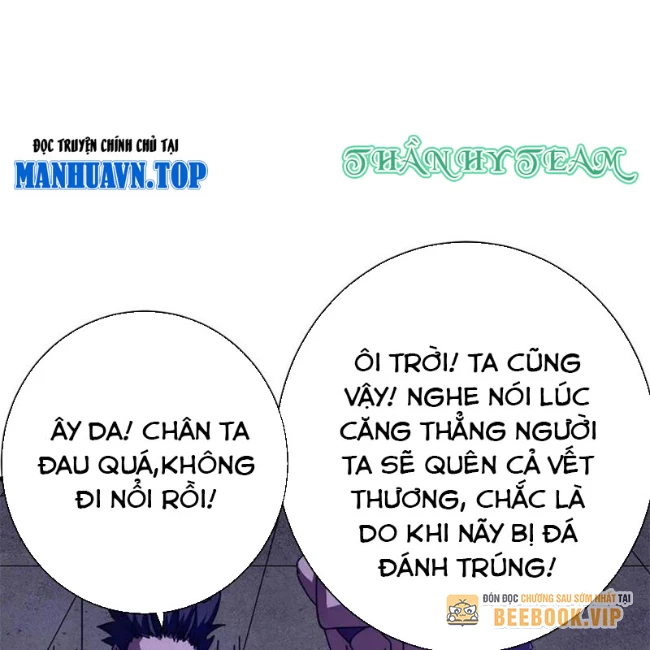 Trưởng Giám Ngục Trông Coi Các Ma Nữ Chapter 124 - 51