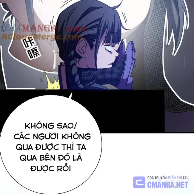 Trưởng Giám Ngục Trông Coi Các Ma Nữ Chapter 124 - 54