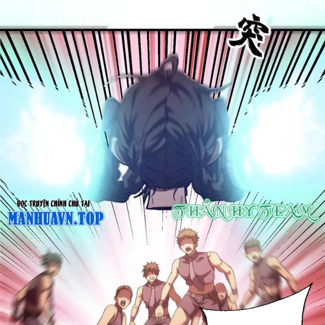Trưởng Giám Ngục Trông Coi Các Ma Nữ Chapter 124 - 56