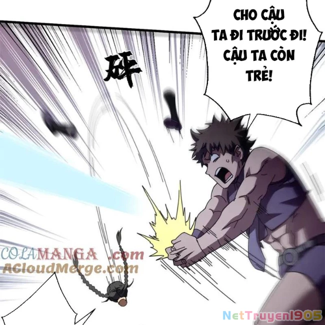 Trưởng Giám Ngục Trông Coi Các Ma Nữ Chapter 124 - 59
