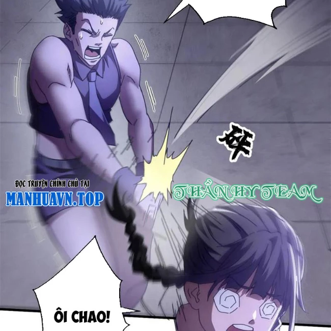 Trưởng Giám Ngục Trông Coi Các Ma Nữ Chapter 124 - 61