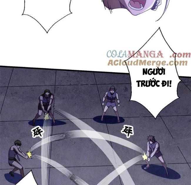 Trưởng Giám Ngục Trông Coi Các Ma Nữ Chapter 124 - 62