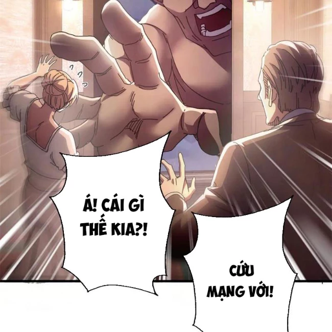Trưởng Giám Ngục Trông Coi Các Ma Nữ Chapter 124 - 65