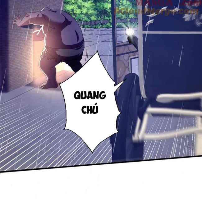Trưởng Giám Ngục Trông Coi Các Ma Nữ Chapter 124 - 67