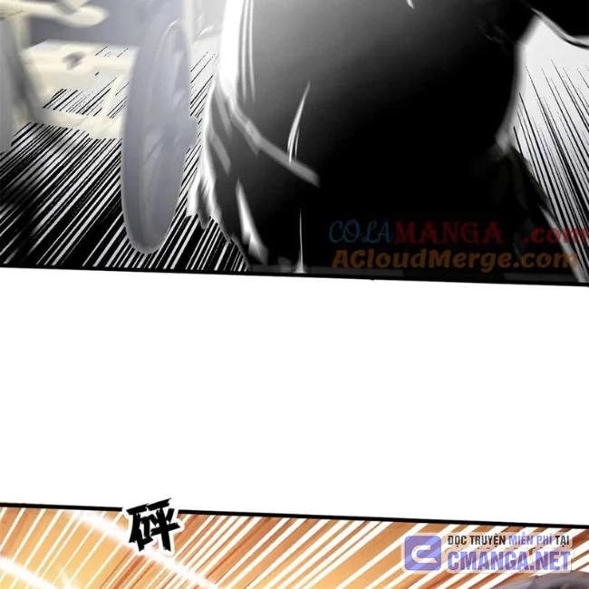 Trưởng Giám Ngục Trông Coi Các Ma Nữ Chapter 124 - 69