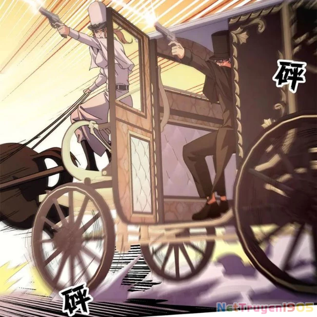 Trưởng Giám Ngục Trông Coi Các Ma Nữ Chapter 124 - 70