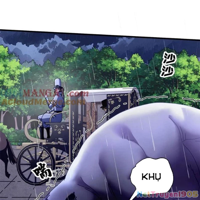 Trưởng Giám Ngục Trông Coi Các Ma Nữ Chapter 124 - 73