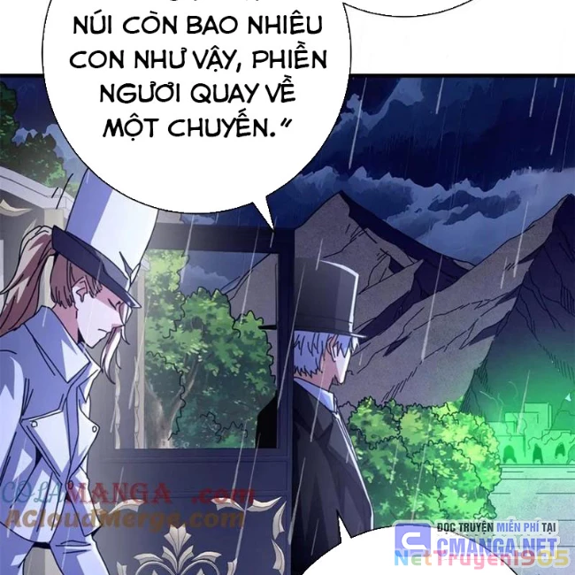Trưởng Giám Ngục Trông Coi Các Ma Nữ Chapter 124 - 75