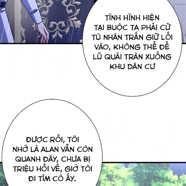 Trưởng Giám Ngục Trông Coi Các Ma Nữ Chapter 124 - 76