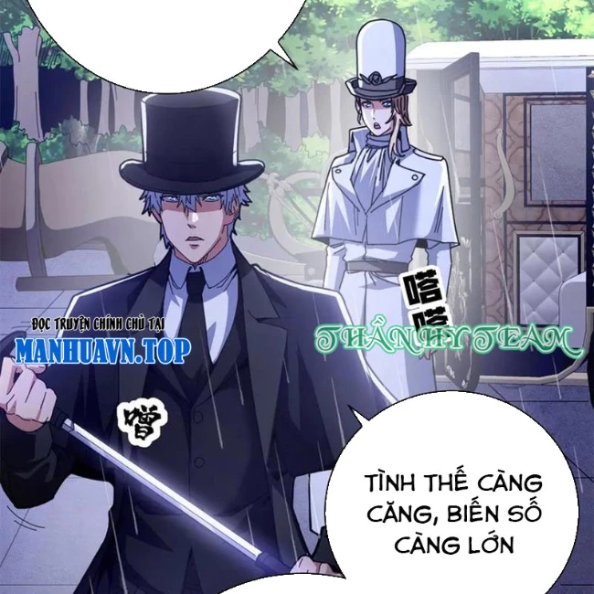Trưởng Giám Ngục Trông Coi Các Ma Nữ Chapter 124 - 77