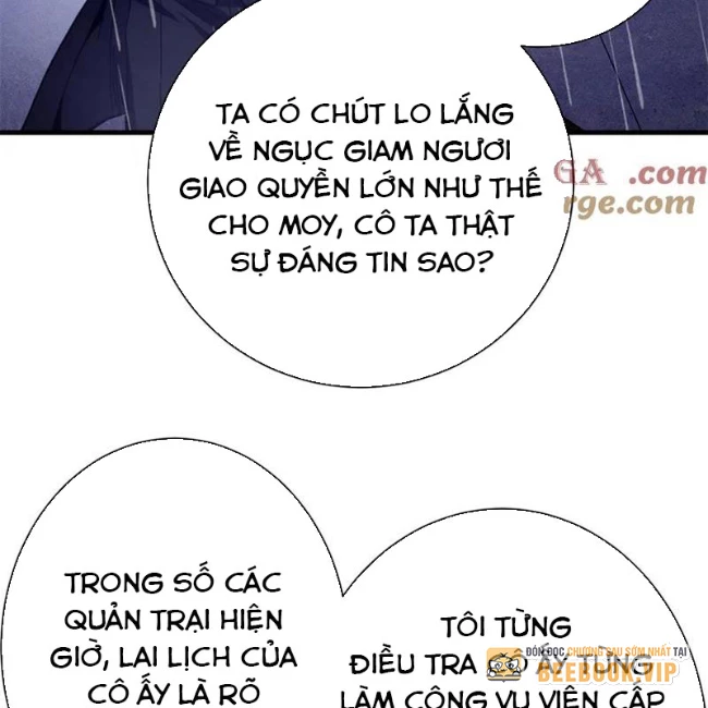 Trưởng Giám Ngục Trông Coi Các Ma Nữ Chapter 124 - 78