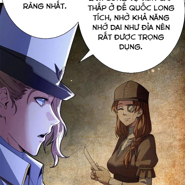 Trưởng Giám Ngục Trông Coi Các Ma Nữ Chapter 124 - 79