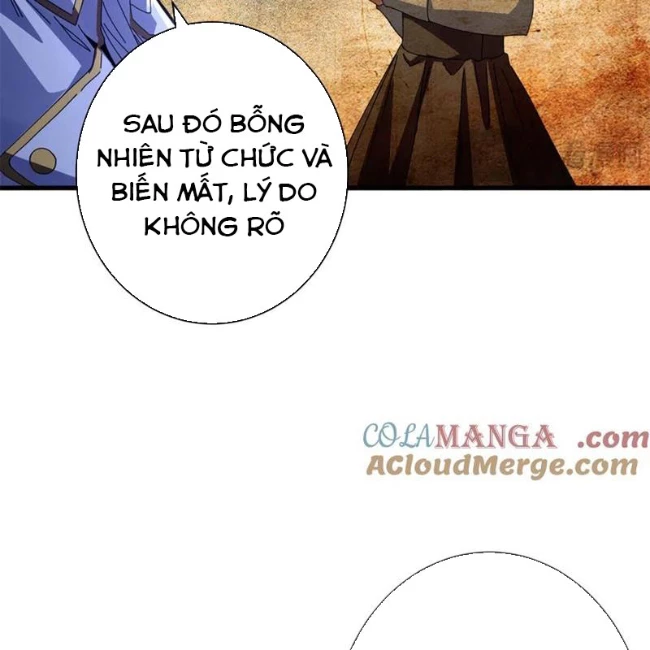 Trưởng Giám Ngục Trông Coi Các Ma Nữ Chapter 124 - 80