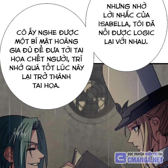 Trưởng Giám Ngục Trông Coi Các Ma Nữ Chapter 124 - 81