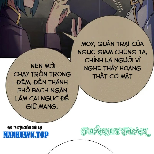 Trưởng Giám Ngục Trông Coi Các Ma Nữ Chapter 124 - 82