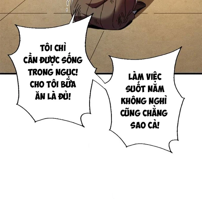 Trưởng Giám Ngục Trông Coi Các Ma Nữ Chapter 124 - 85