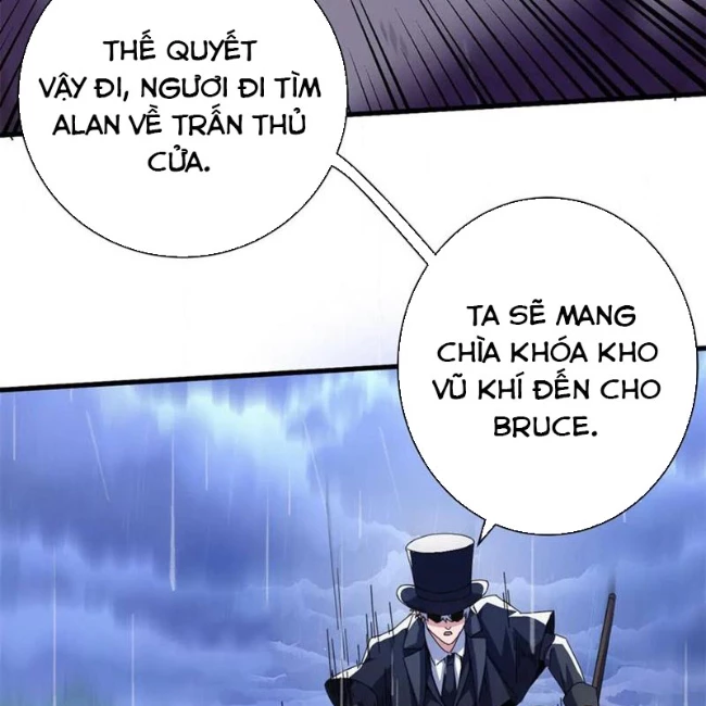 Trưởng Giám Ngục Trông Coi Các Ma Nữ Chapter 124 - 88