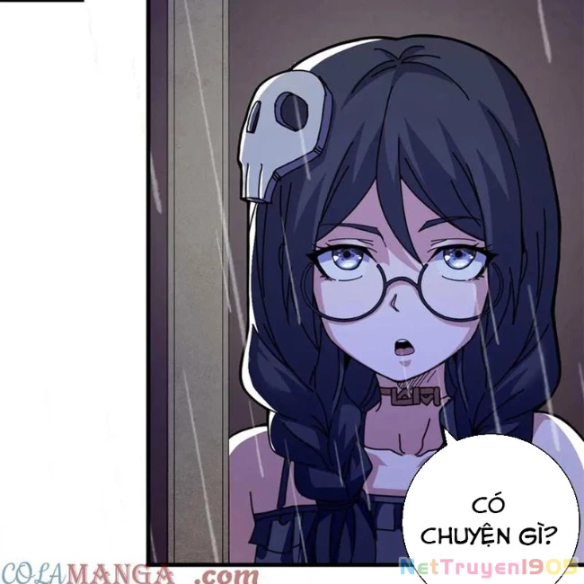 Trưởng Giám Ngục Trông Coi Các Ma Nữ Chapter 124 - 91