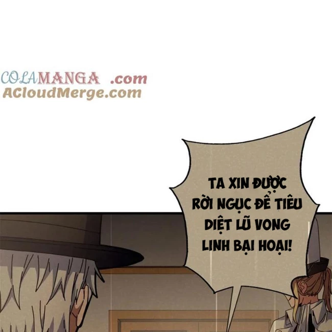 Trưởng Giám Ngục Trông Coi Các Ma Nữ Chapter 124 - 95