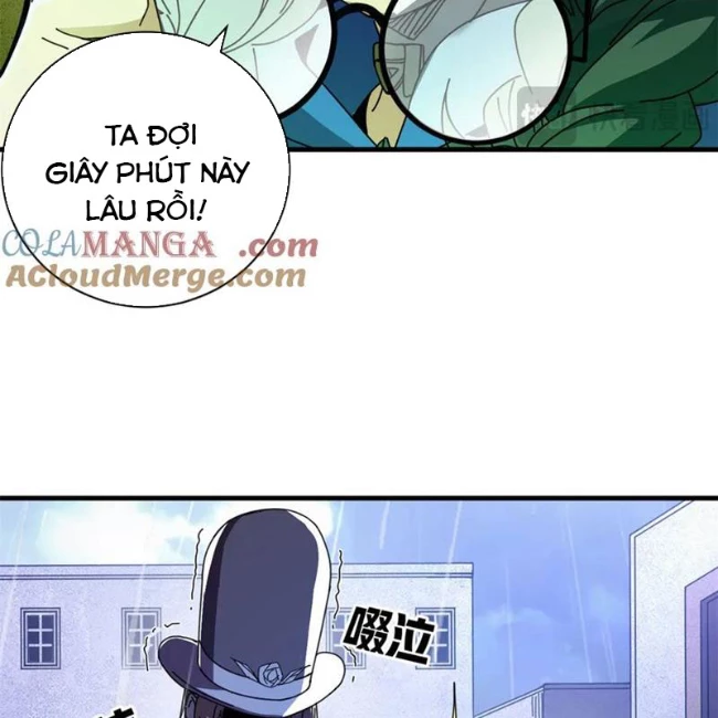 Trưởng Giám Ngục Trông Coi Các Ma Nữ Chapter 124 - 98