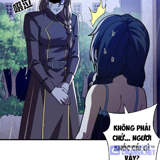 Trưởng Giám Ngục Trông Coi Các Ma Nữ Chapter 124 - 99