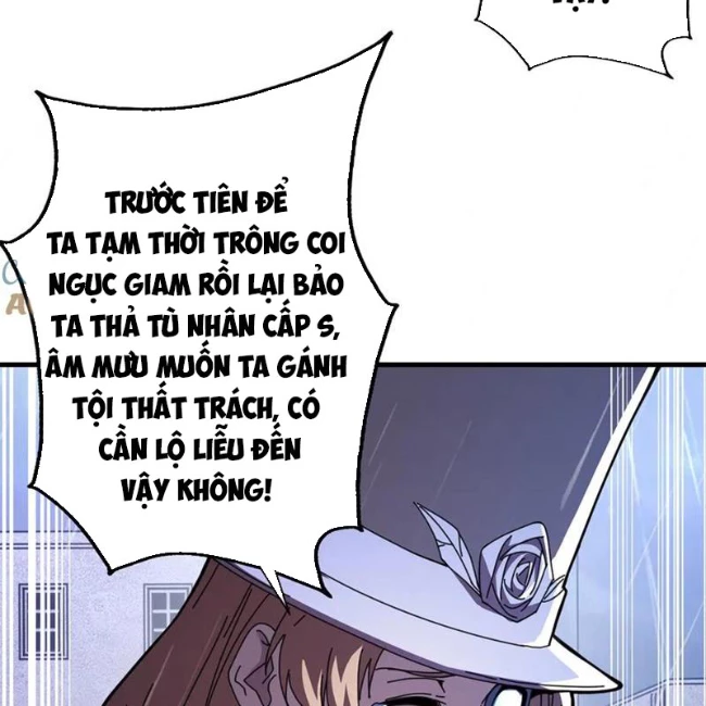 Trưởng Giám Ngục Trông Coi Các Ma Nữ Chapter 124 - 100
