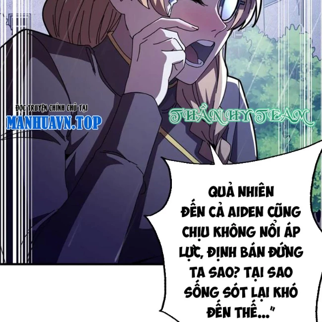 Trưởng Giám Ngục Trông Coi Các Ma Nữ Chapter 124 - 101