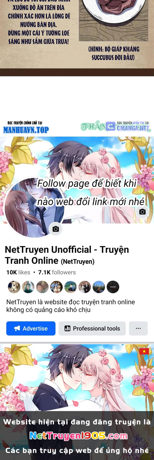 Trưởng Giám Ngục Trông Coi Các Ma Nữ Chapter 124 - 105