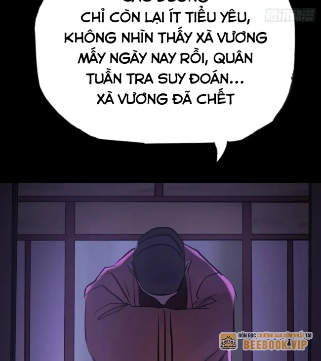 Phong Yêu Vấn Đạo Chapter 165 - 6