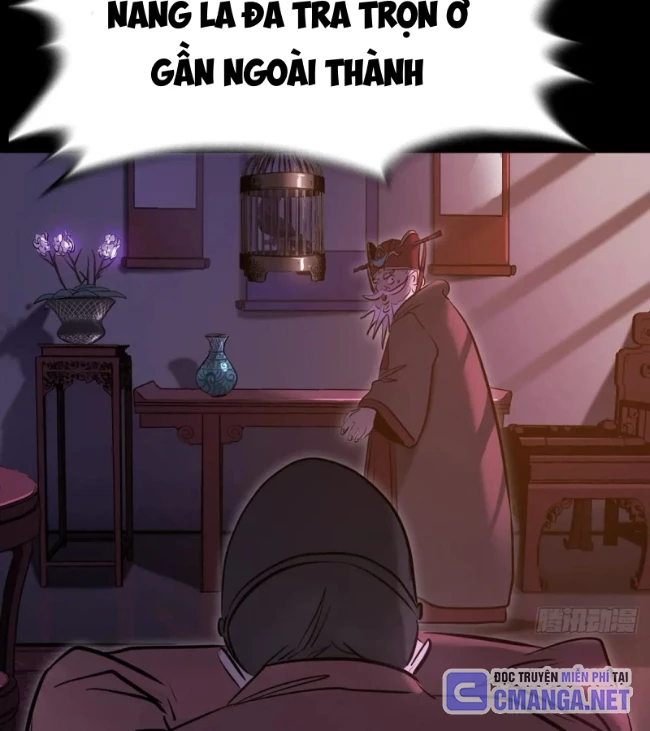 Phong Yêu Vấn Đạo Chapter 165 - 9