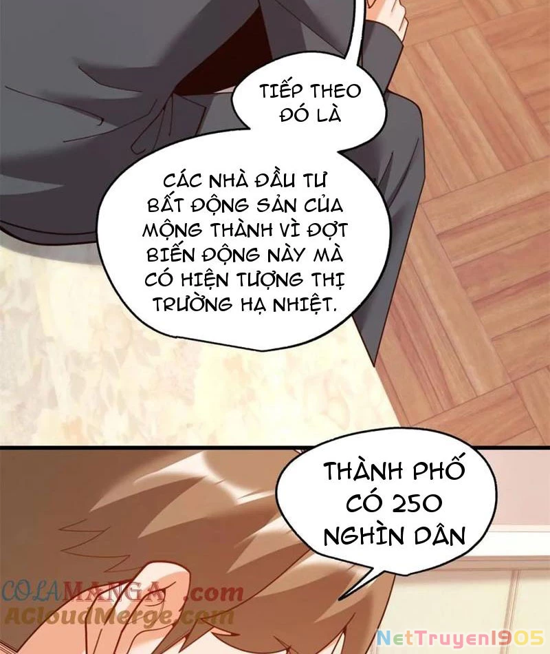 Trọng Sinh Không Làm Chạn Vương, Tôi Một Mình Nạp Game Thăng Cấp Chapter 235 - 8