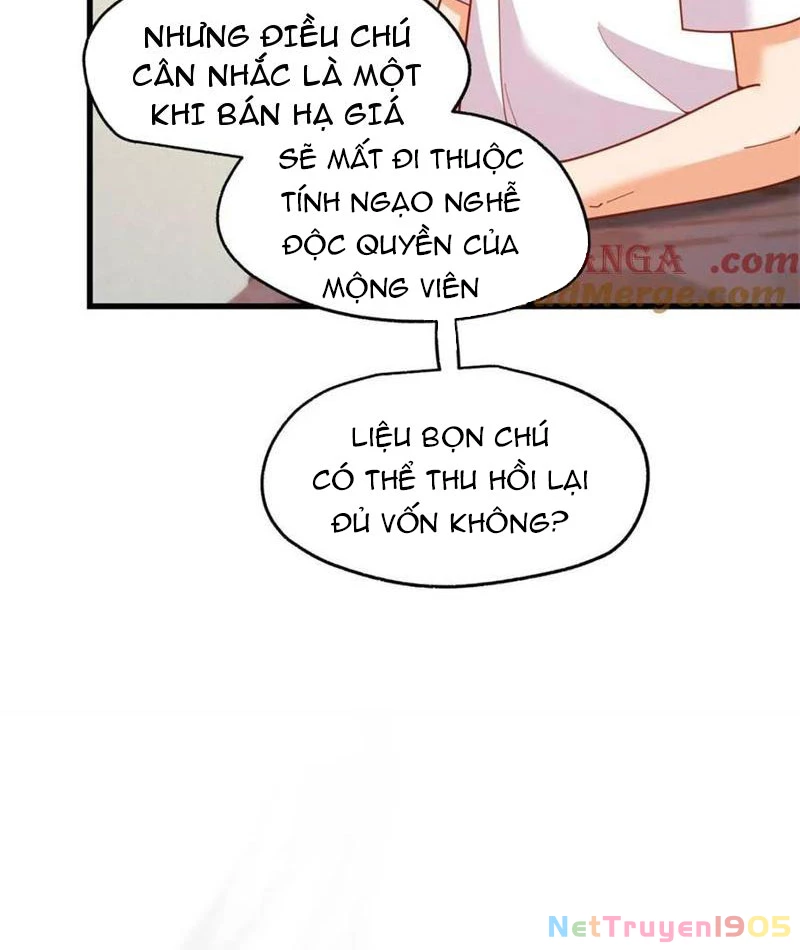Trọng Sinh Không Làm Chạn Vương, Tôi Một Mình Nạp Game Thăng Cấp Chapter 235 - 12