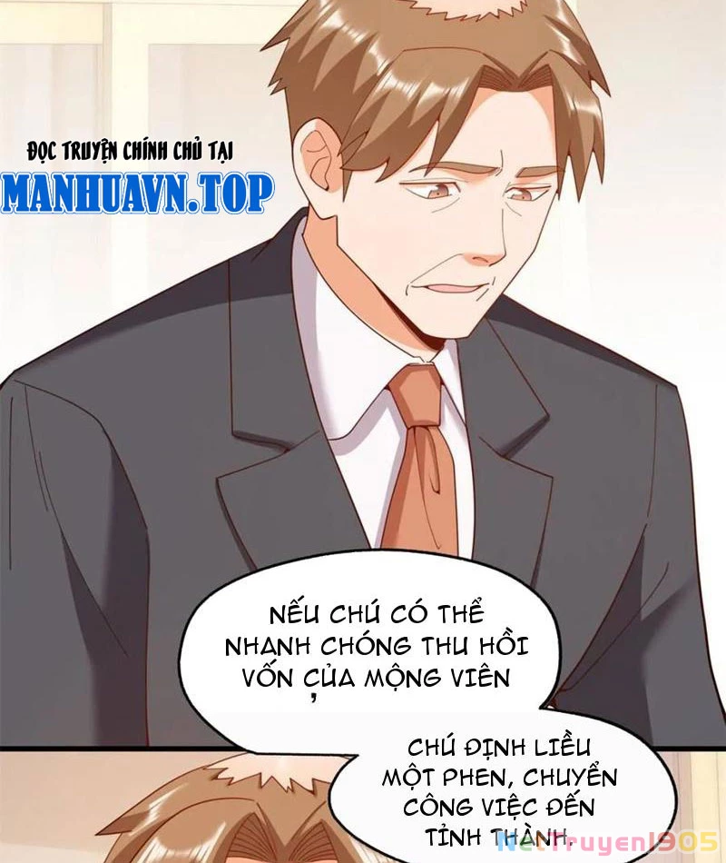 Trọng Sinh Không Làm Chạn Vương, Tôi Một Mình Nạp Game Thăng Cấp Chapter 235 - 15