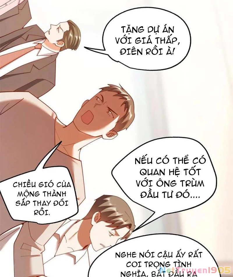 Trọng Sinh Không Làm Chạn Vương, Tôi Một Mình Nạp Game Thăng Cấp Chapter 235 - 26