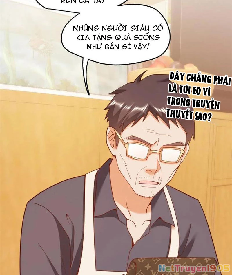 Trọng Sinh Không Làm Chạn Vương, Tôi Một Mình Nạp Game Thăng Cấp Chapter 235 - 35