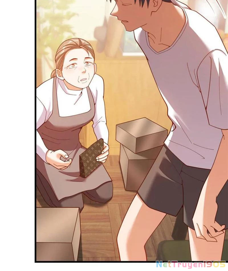 Trọng Sinh Không Làm Chạn Vương, Tôi Một Mình Nạp Game Thăng Cấp Chapter 235 - 41
