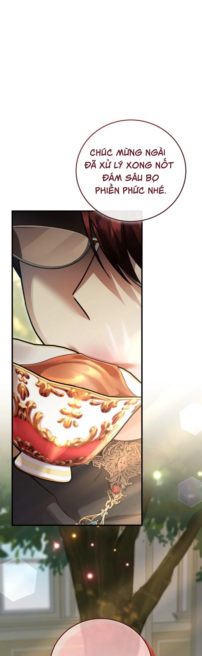 Hero X Demon King X Villain Chapter 133 - 3