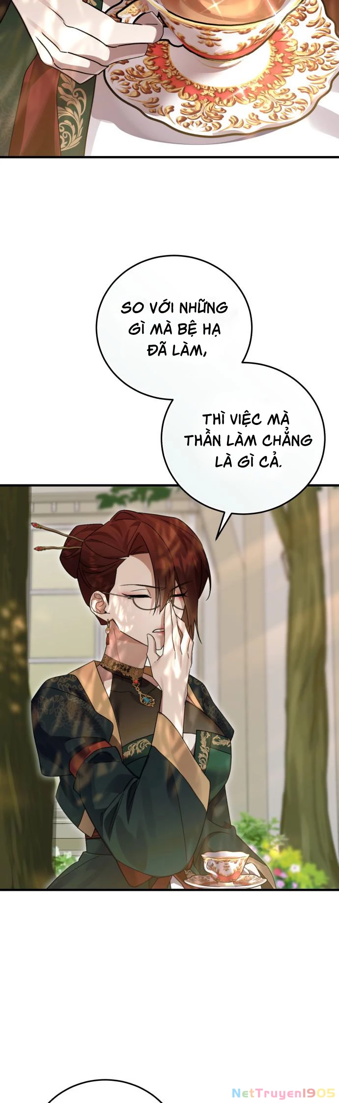Hero X Demon King X Villain Chapter 133 - 5