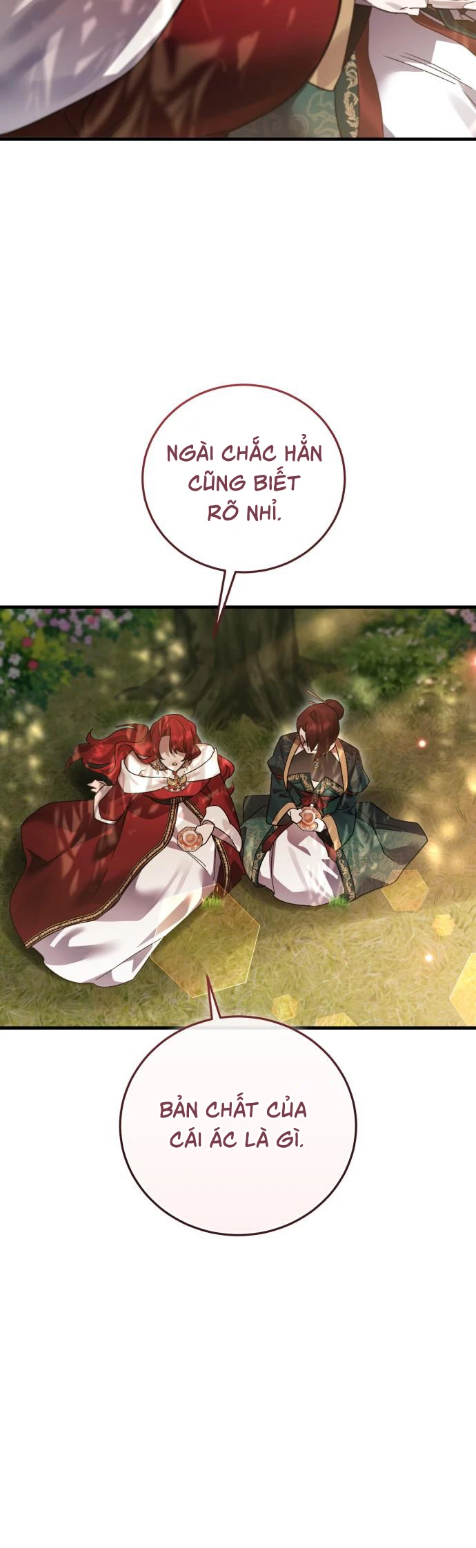 Hero X Demon King X Villain Chapter 133 - 9
