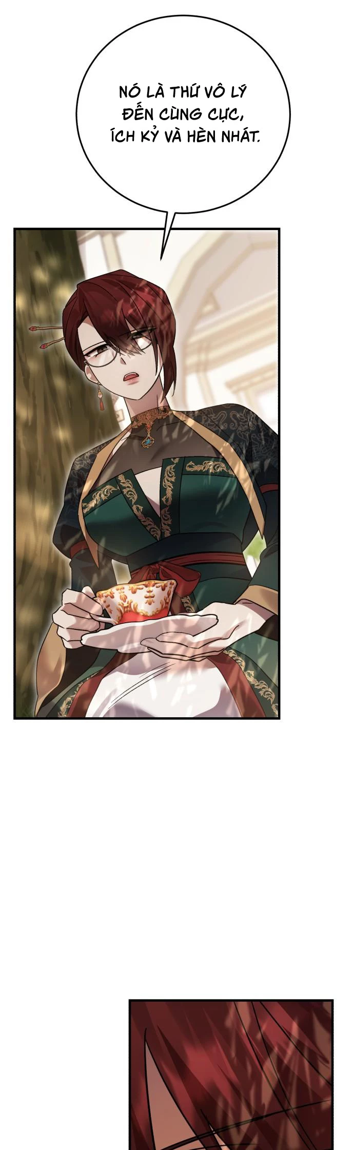 Hero X Demon King X Villain Chapter 133 - 10
