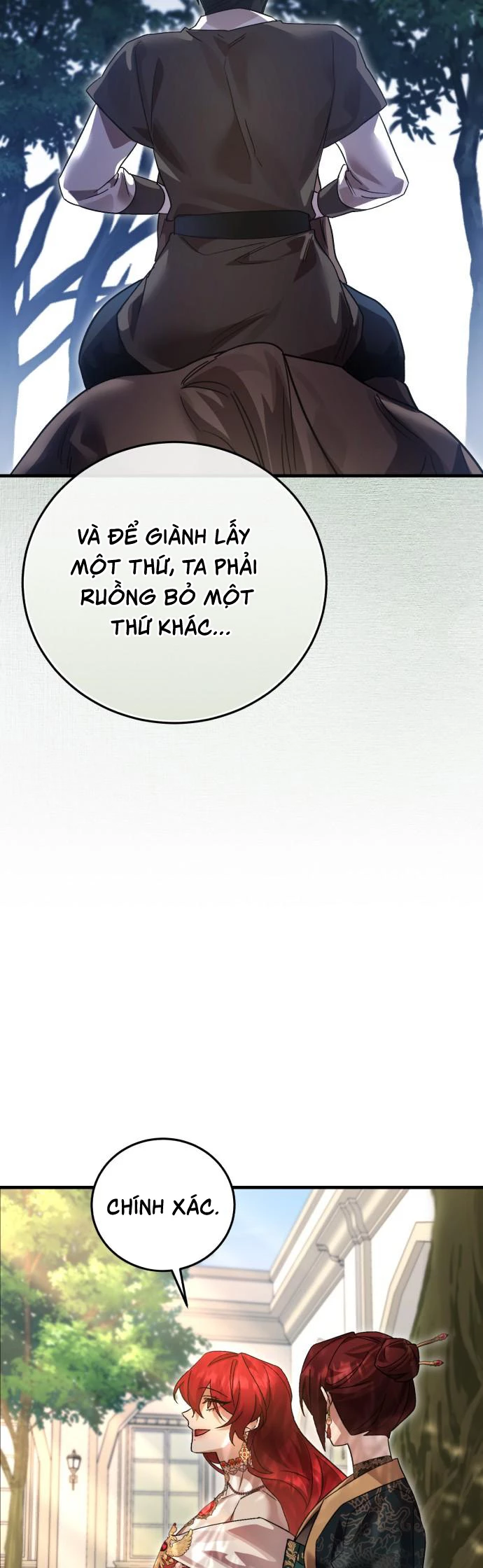 Hero X Demon King X Villain Chapter 133 - 12