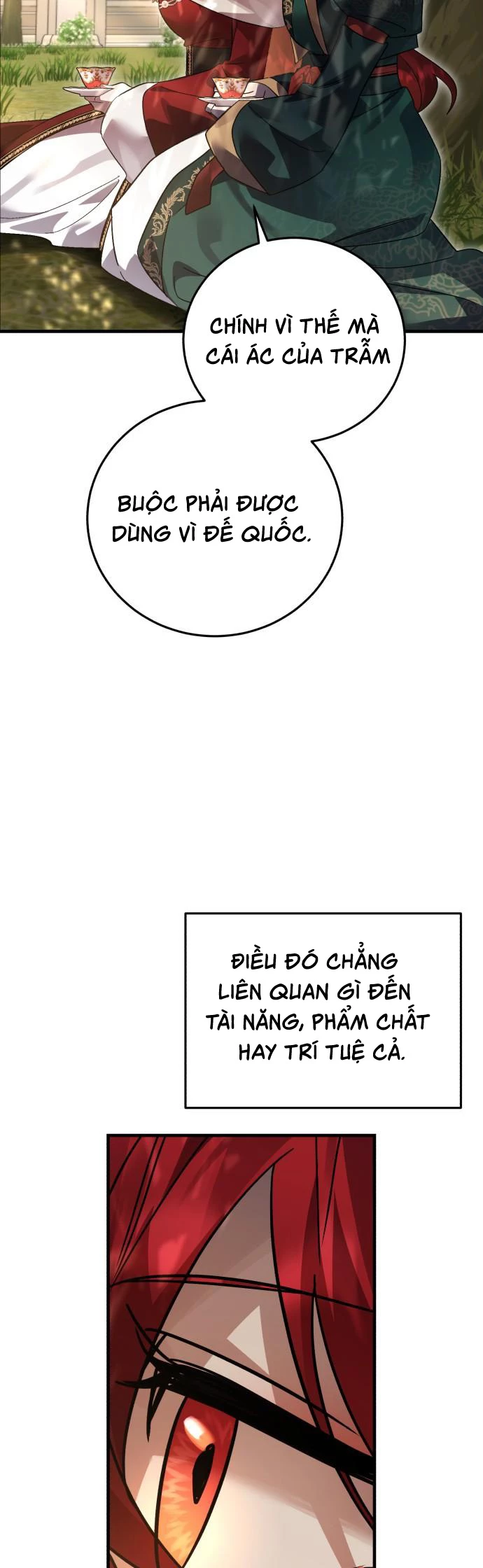 Hero X Demon King X Villain Chapter 133 - 13