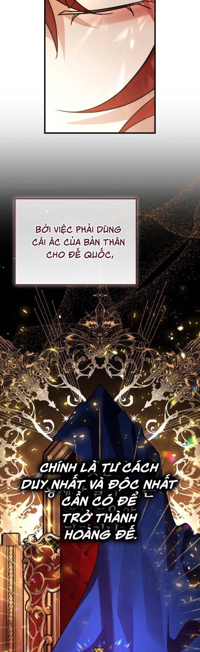 Hero X Demon King X Villain Chapter 133 - 14