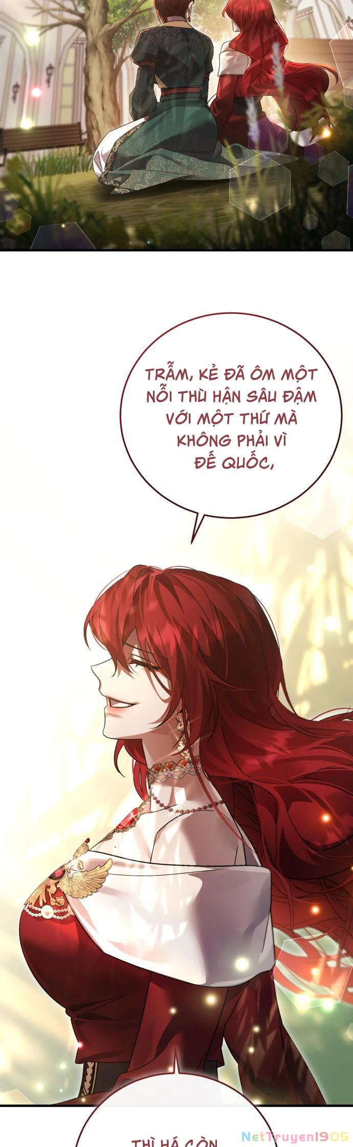 Hero X Demon King X Villain Chapter 133 - 16