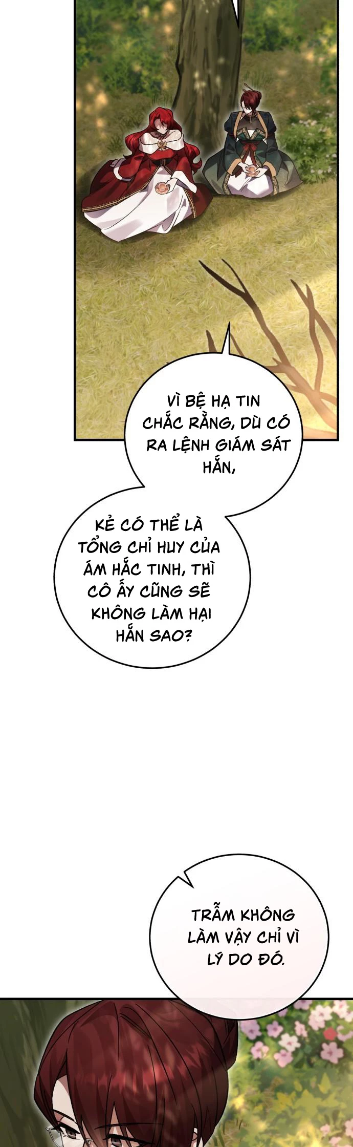Hero X Demon King X Villain Chapter 133 - 18