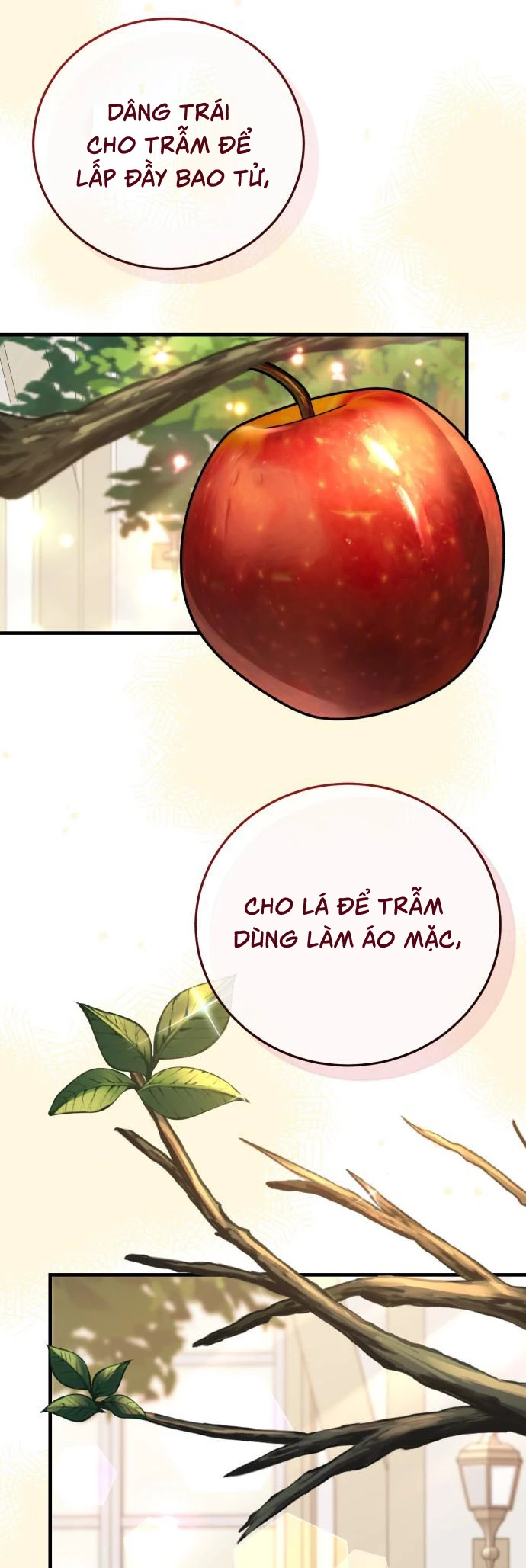 Hero X Demon King X Villain Chapter 133 - 21