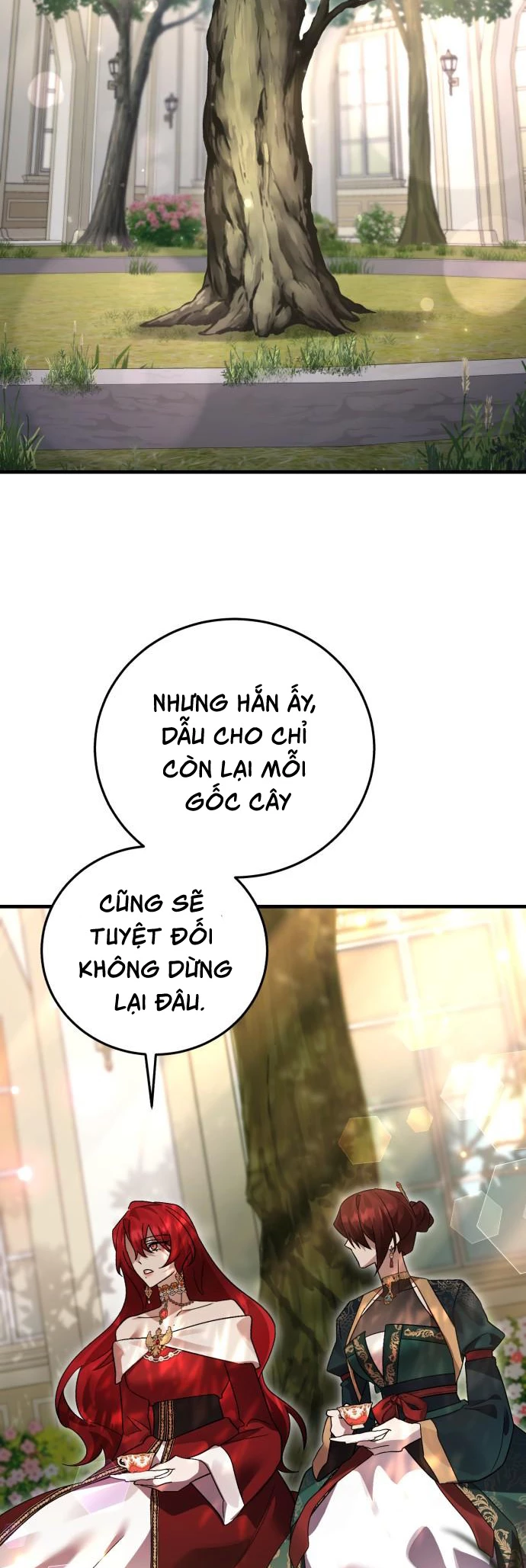 Hero X Demon King X Villain Chapter 133 - 23