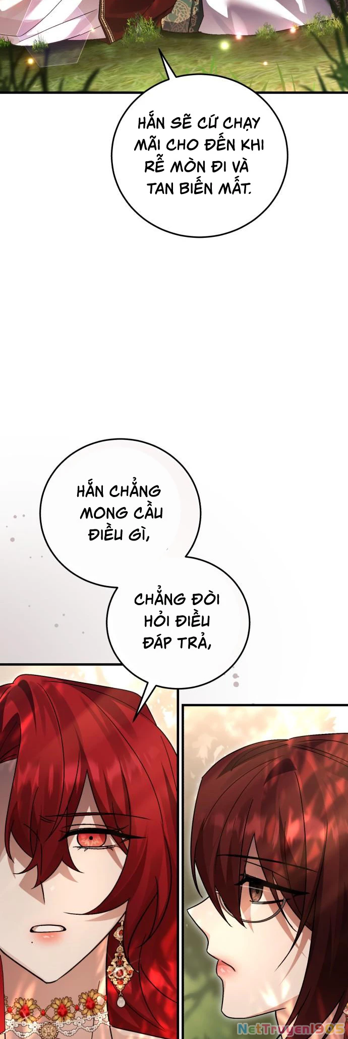 Hero X Demon King X Villain Chapter 133 - 24