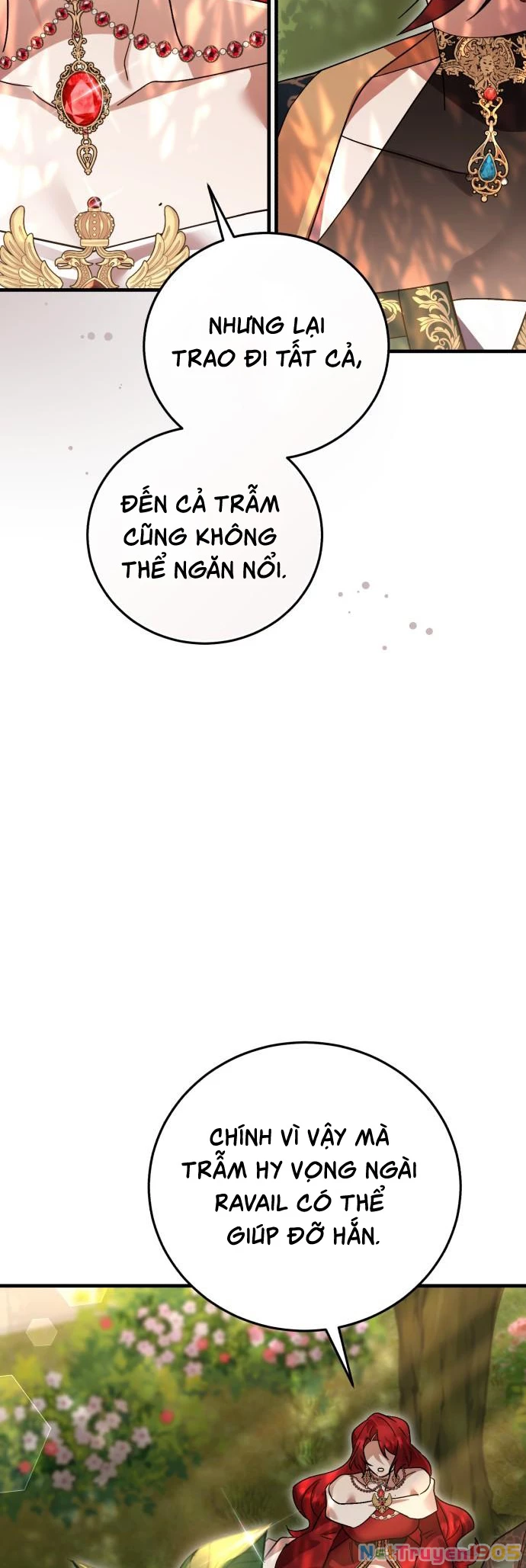 Hero X Demon King X Villain Chapter 133 - 25