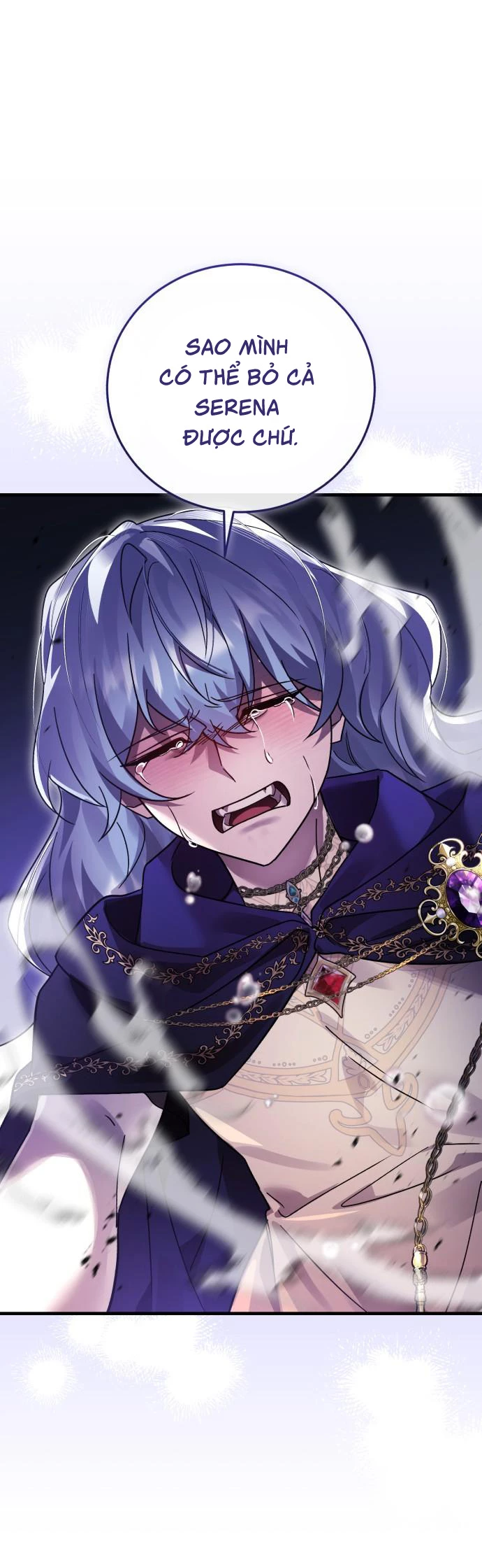 Hero X Demon King X Villain Chapter 133 - 28